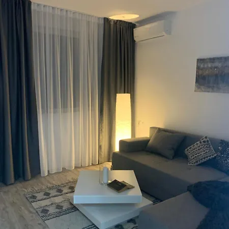Apartment Nou, Atmosfera Placuta Craiova