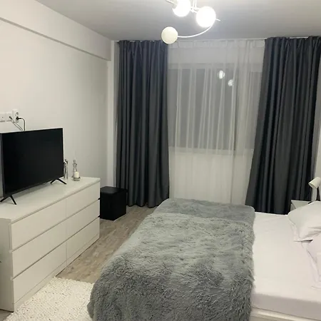 Nou, Atmosfera Placuta Apartment